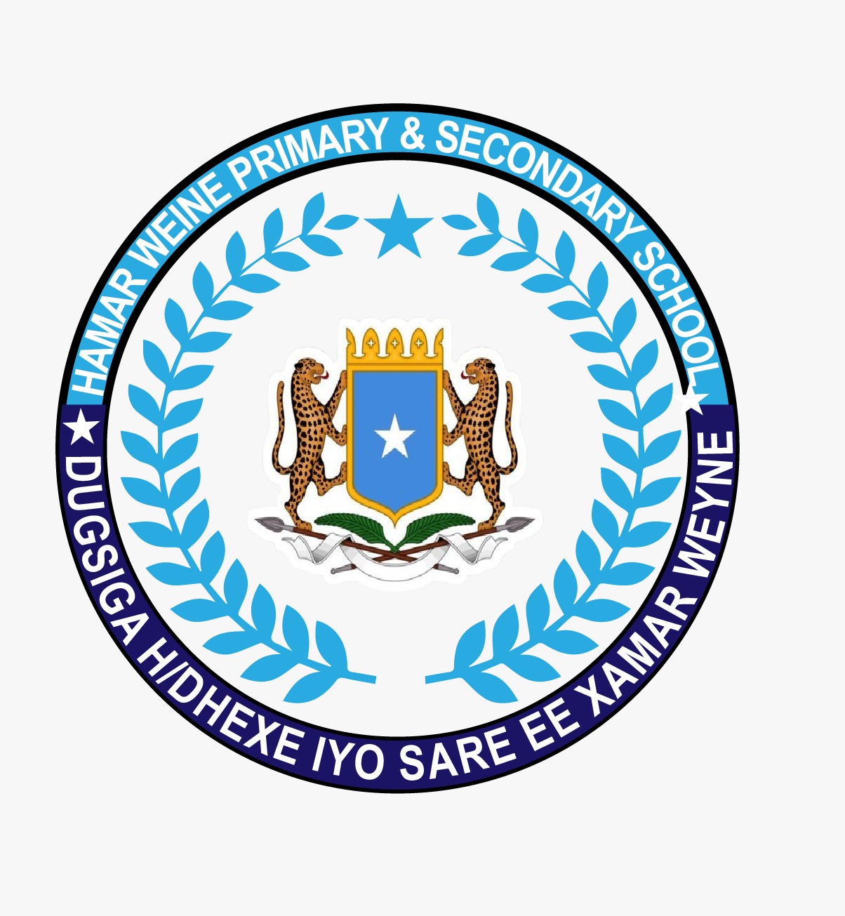 DUGSIGA HOOSE DHEXE IYO SARE XAMAR-WEYNE